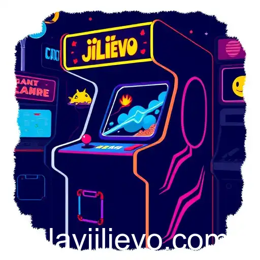 Exploring 'Arcade Mania': An Adventure into the World of 'Jilievo'