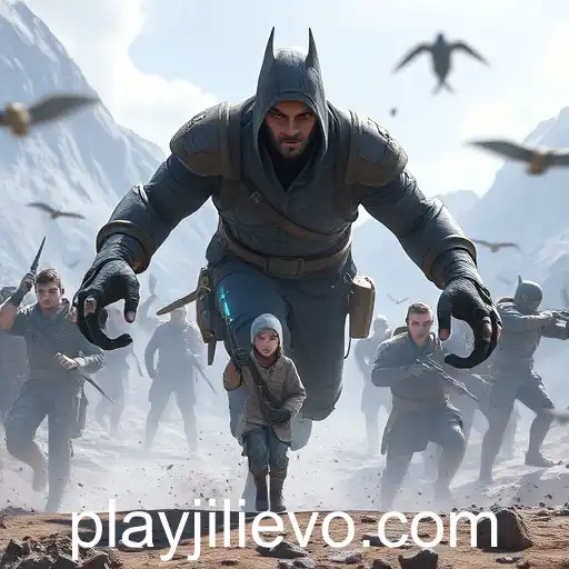 The Resurgence of Classic Gaming