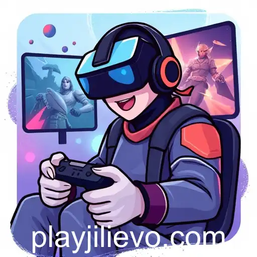 The Evolution of Online Gaming in 2025