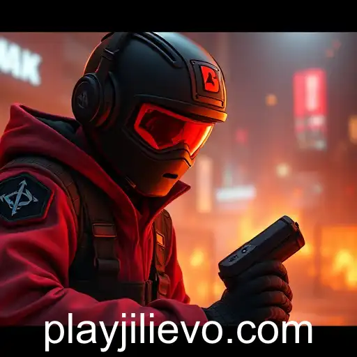 Exploring the Gaming Realm with Jilievo