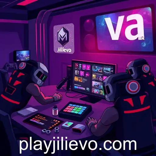 Gaming Revolution in the Digital Age