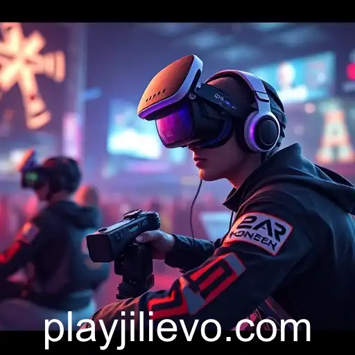 Gaming Trends and Emerging Platforms in 2025