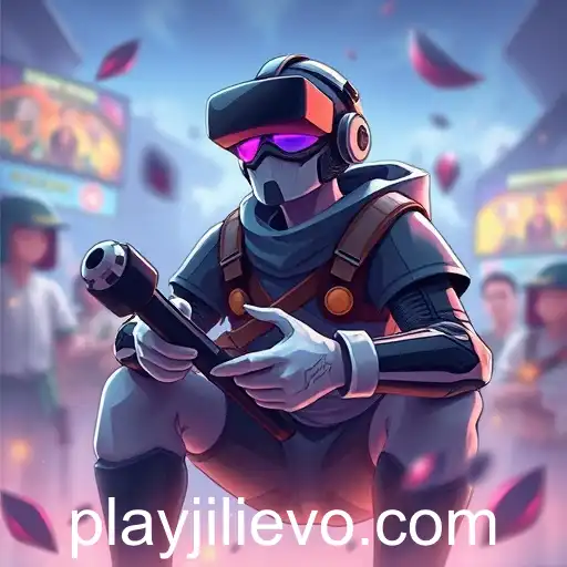 Gaming Trends and Innovations in the Digital Age