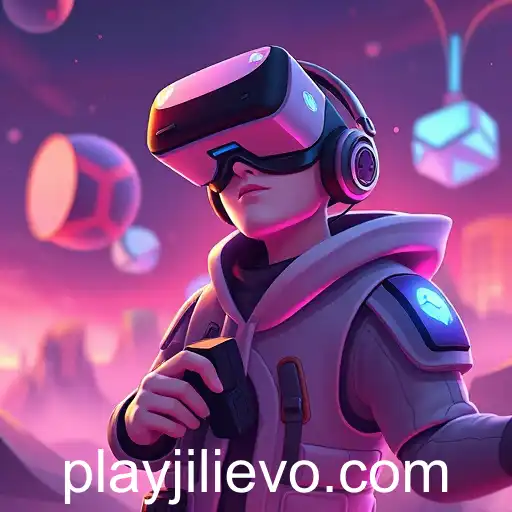 Jilievo Revolutionizing Game Streaming