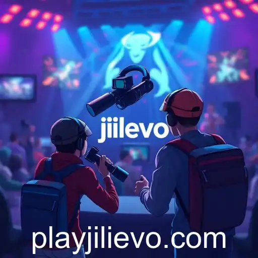Jilievo's Impact on Gaming Culture