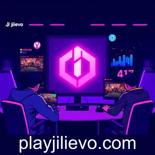 Jilievo: The Evolution of Online Gaming in 2025
