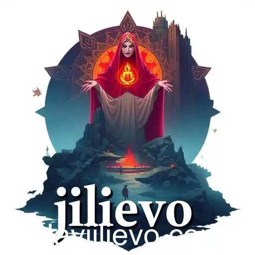 Jilievo Shaping the Future of Online Gaming