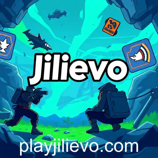 Jilievo: A New Player in Online Gaming