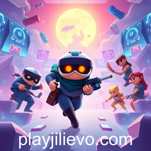 Jilievo's Rise in Gaming Community