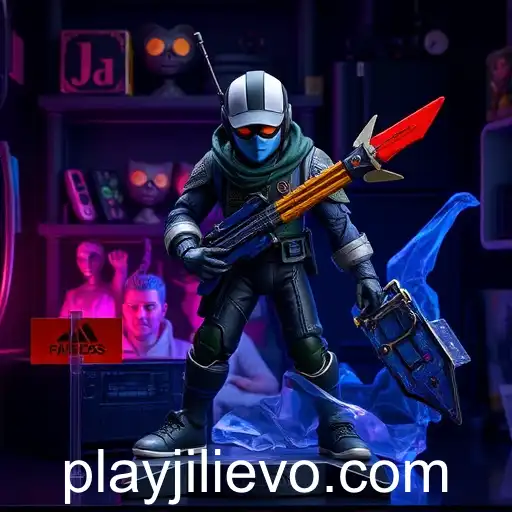 Jilievo's Innovations in 2026 Gaming Landscape