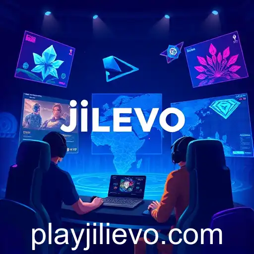 Jilievo: Revolutionizing Online Gaming