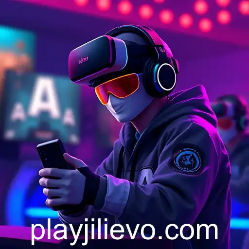 The Rise of Jilievo in Gaming