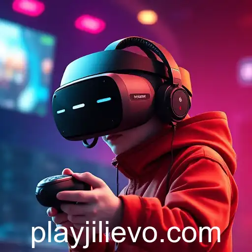 The Rise of Jilievo in the Gaming World