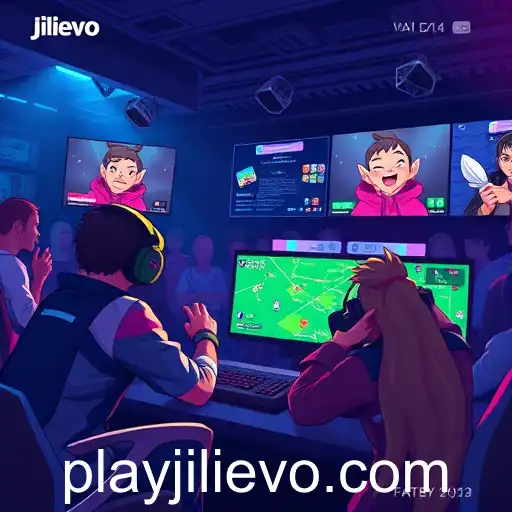 Rising Trends in Online Gaming Platforms