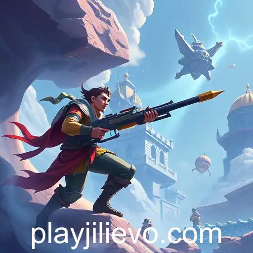 The Rise of Jilievo in the Gaming World