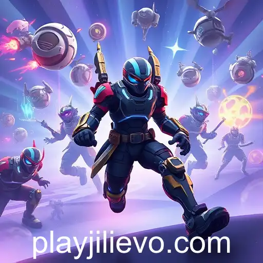 The Rise of 'Jilievo': Transforming Digital Gaming