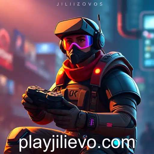 Jilievo's Impact on Gaming in 2025