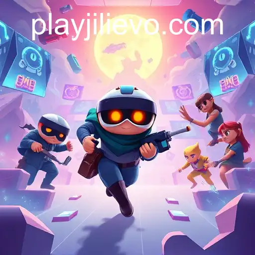 Jilievo's Rise in Gaming Community