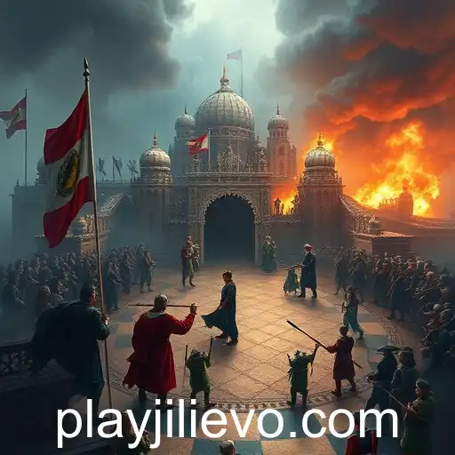 Jilievo Revolutionizes Gaming in 2025