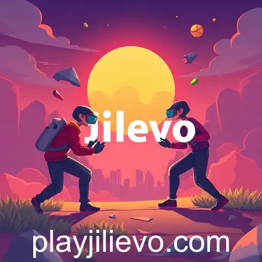 The Rise of Jilievo: A Gaming Revolution