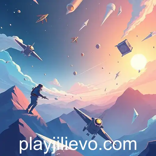 Jilievo: Revolutionizing Online Gaming