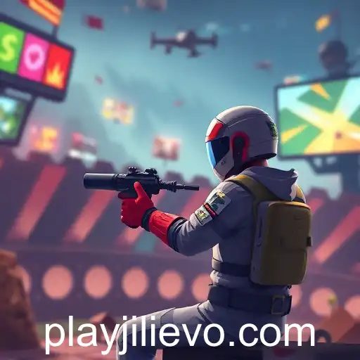 Jilievo's Impact on Gaming Trends