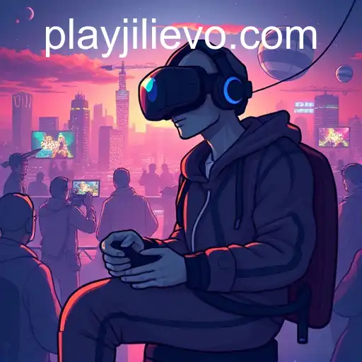 Jilievo: Gaming Trends and Community Focus in 2025