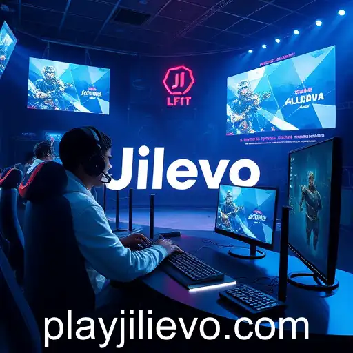 Jilievo Revolutionizes Online Gaming