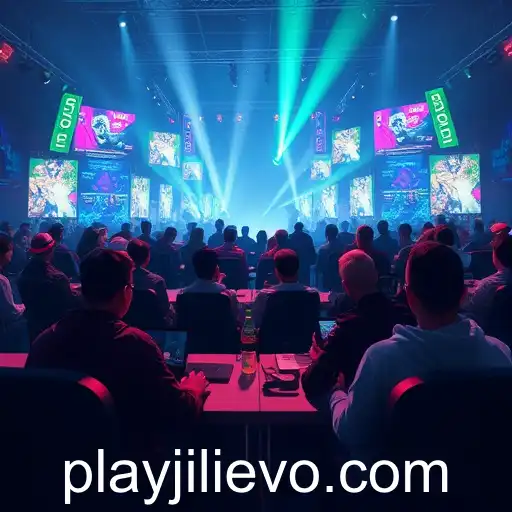 Exploring the 'Multiplayer Fun' Game Category: A Dive into the World of 'Jilievo'