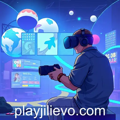 Rise of Online Gaming Communities