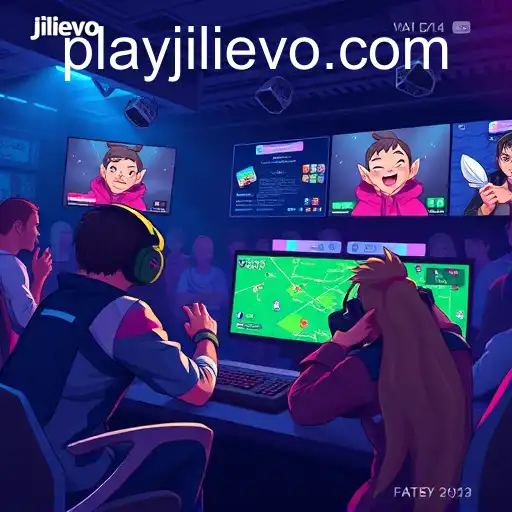 Rising Trends in Online Gaming Platforms